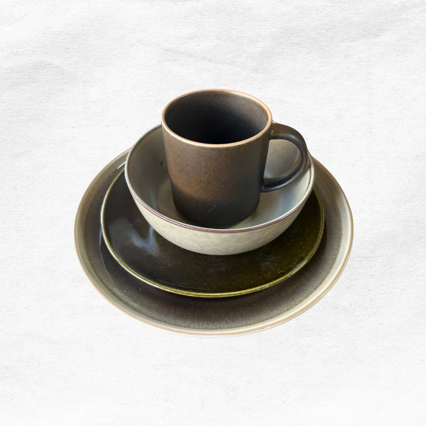 Juego 02 (4 piezas) 2