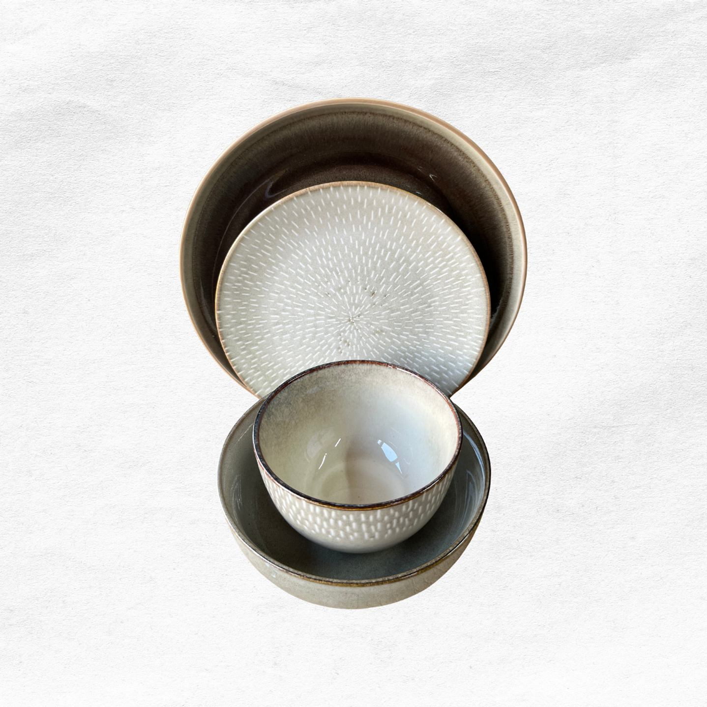 Juego 10 (4 piezas) 3