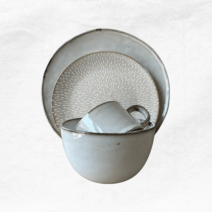 Juego 11 (4 piezas) 1