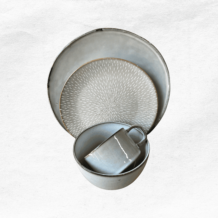 Juego 11 (4 piezas) 4