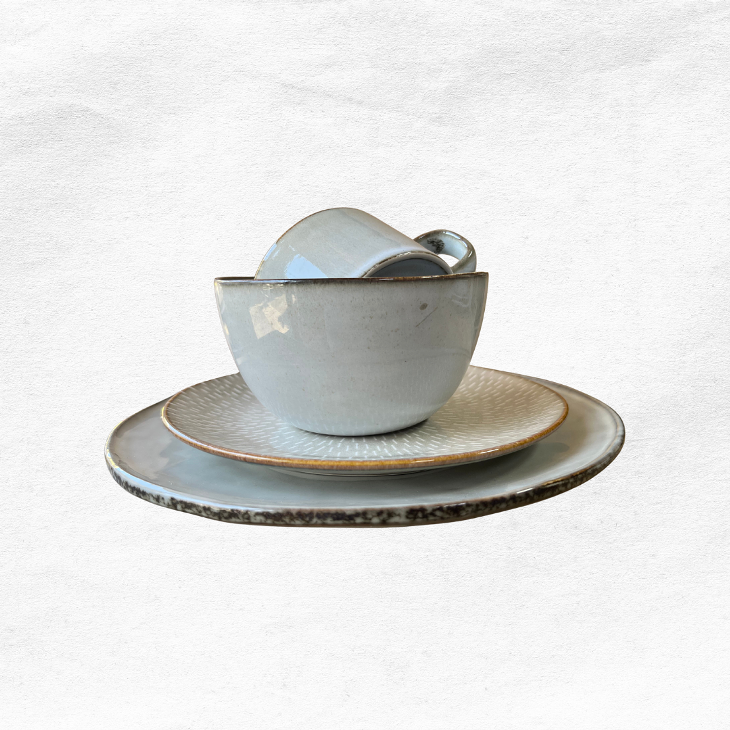 Juego 11 (4 piezas) 2