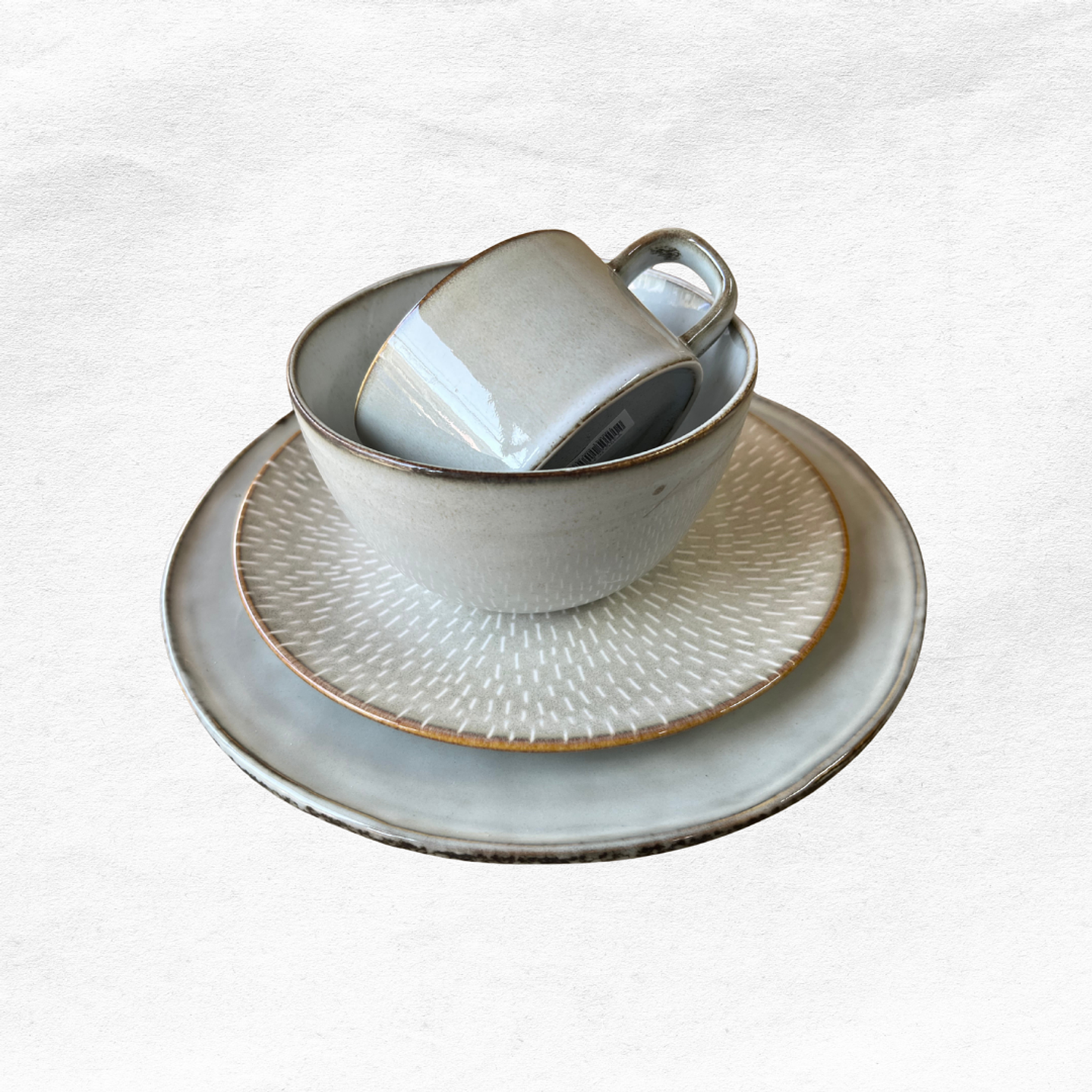 Juego 11 (4 piezas) 3