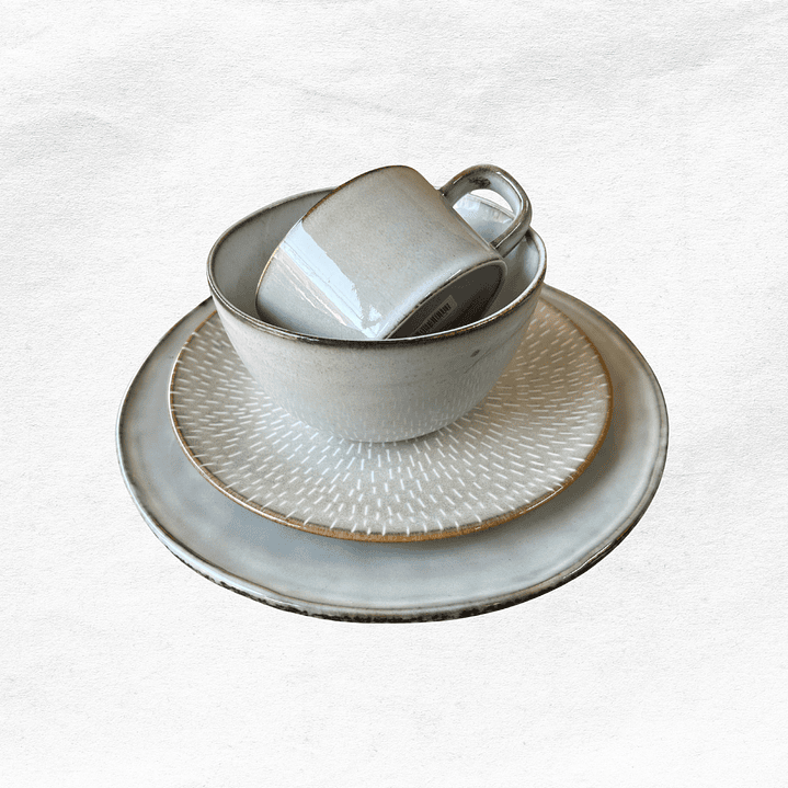 Juego 11 (4 piezas) 3