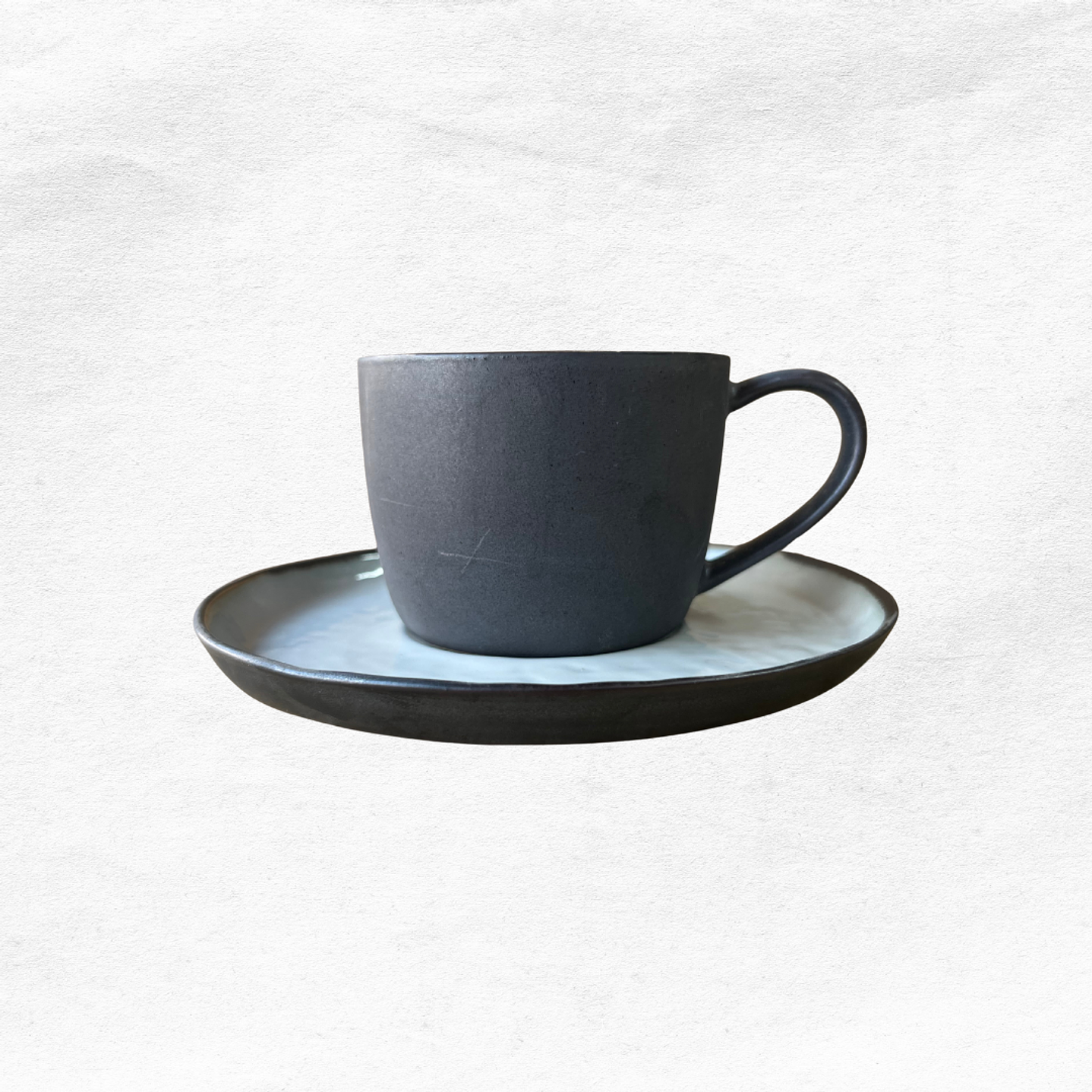 Set Taza/Platillo 0472 (2 piezas) 1