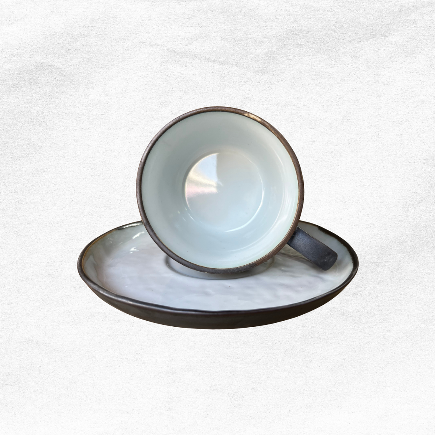 Set Taza/Platillo 0472 (2 piezas) 3