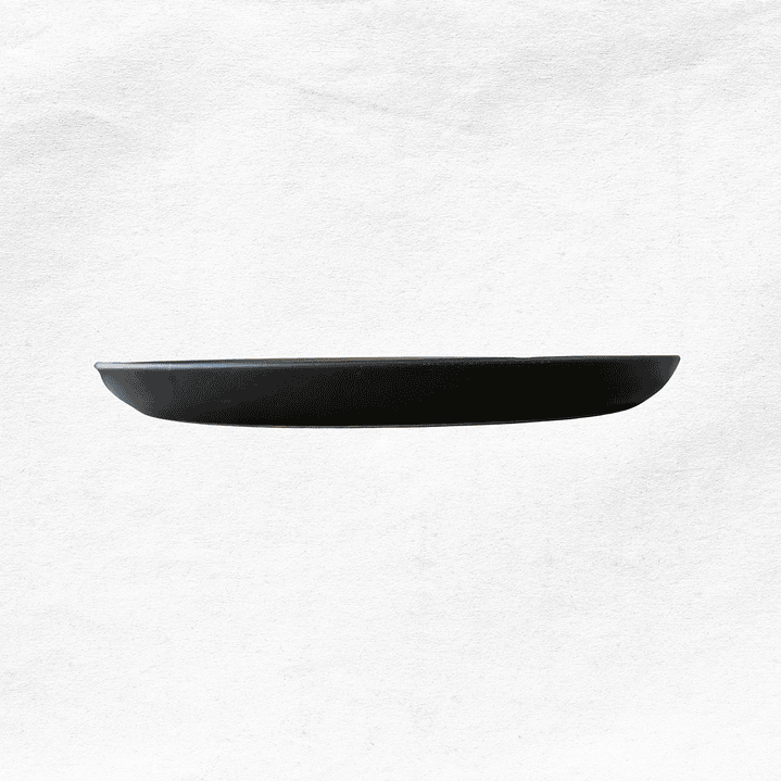 Plato Fondo Grafito 0559 3