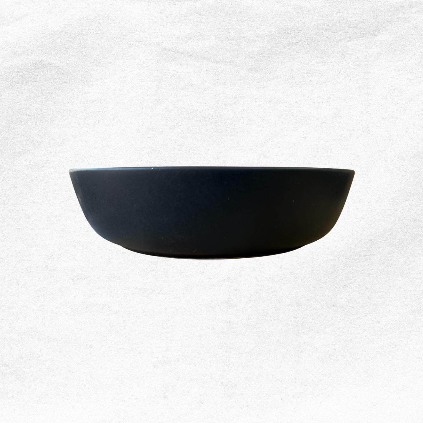 Plato Hondo Grafito 0561 3