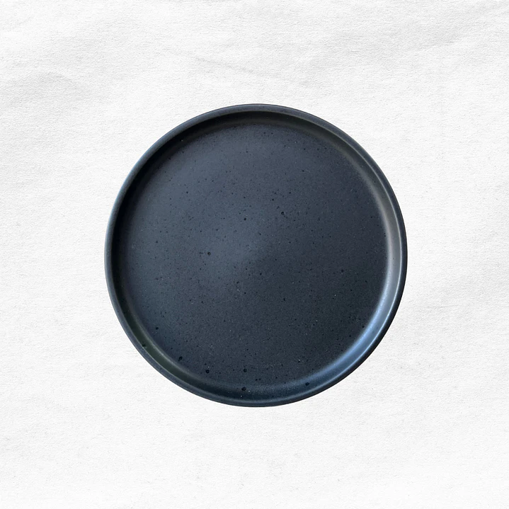 Plato Pan Grafito 0560 1