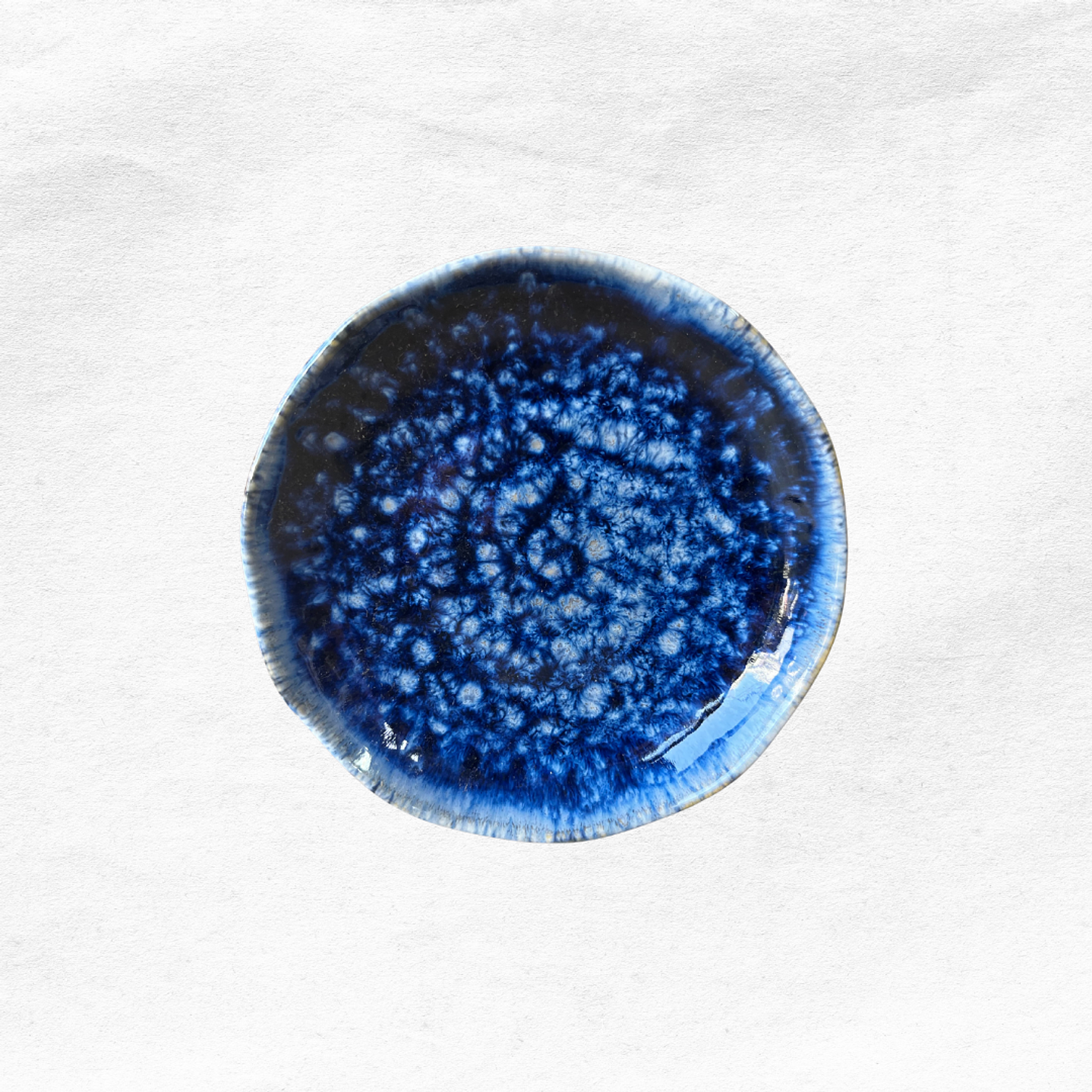 Platillo Mini W52-3 1