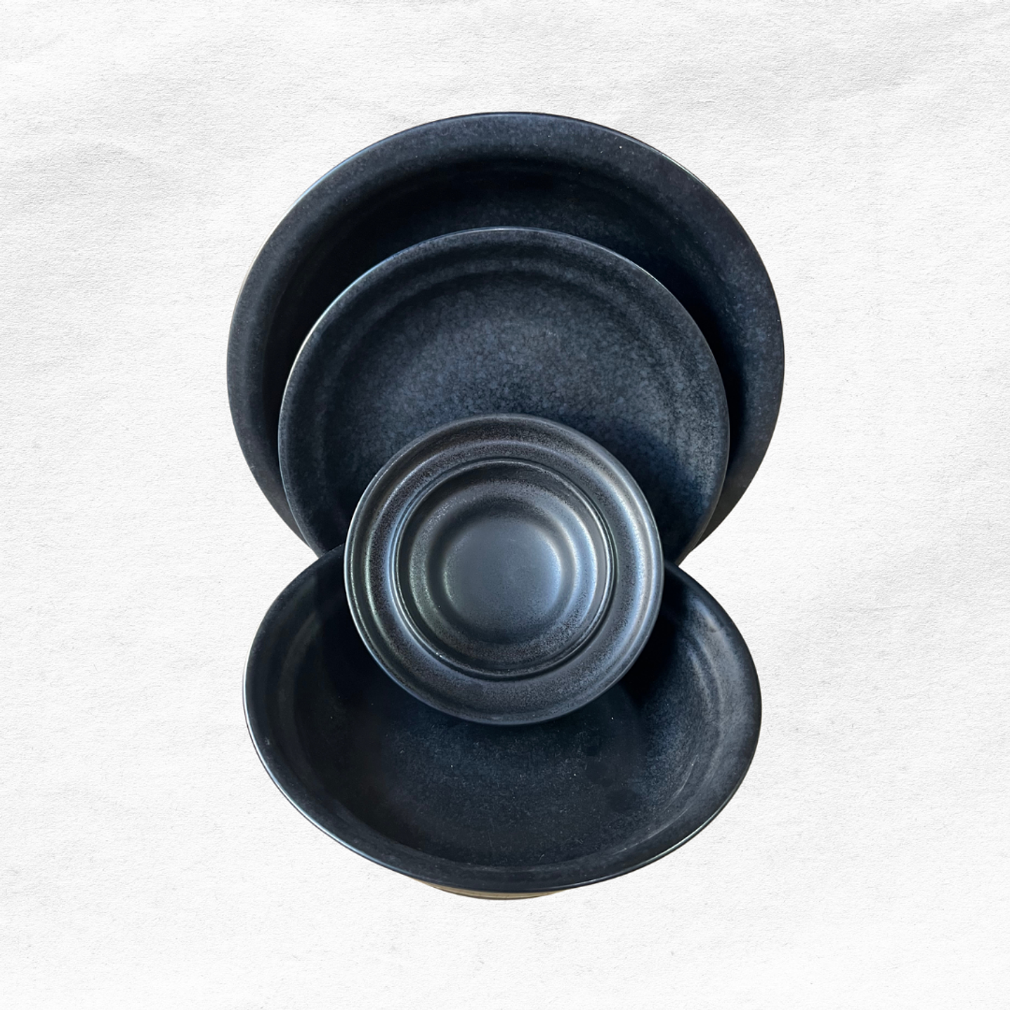 Juego Yin (4 piezas) 2