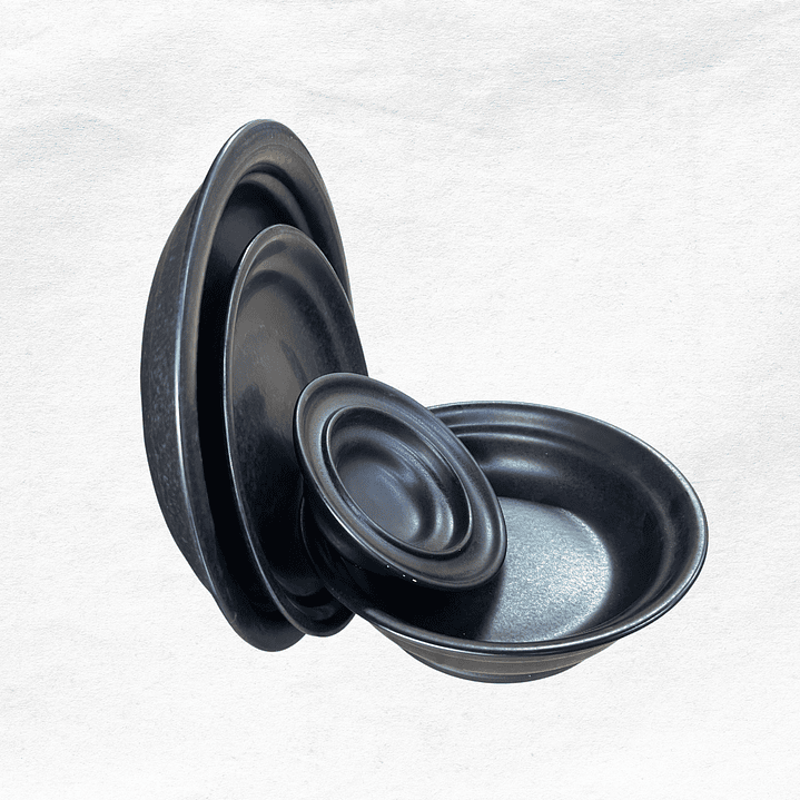 Juego Yin (4 piezas) 3