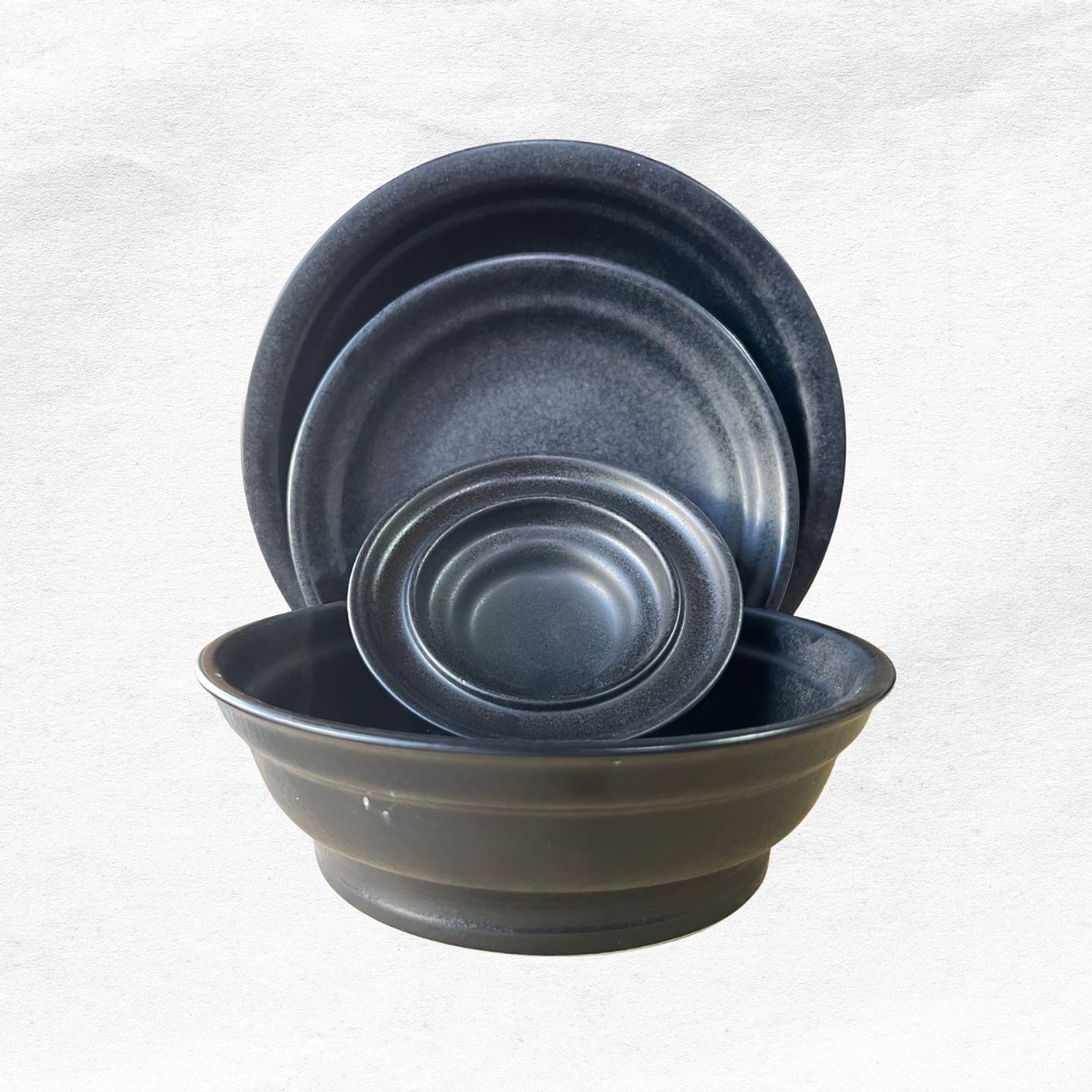 Juego Yin (4 piezas) 1