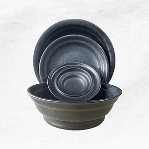 Juego Yin (4 piezas)