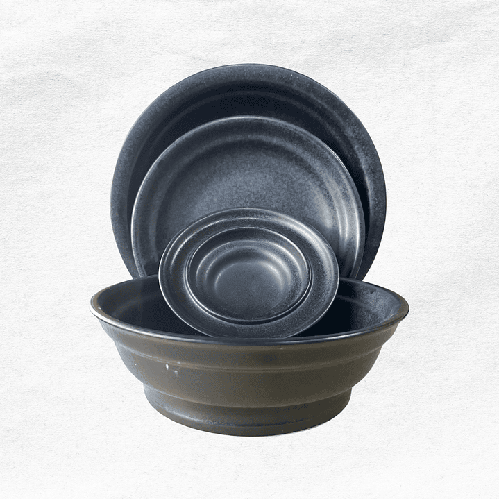 Juego Yin (4 piezas) 1