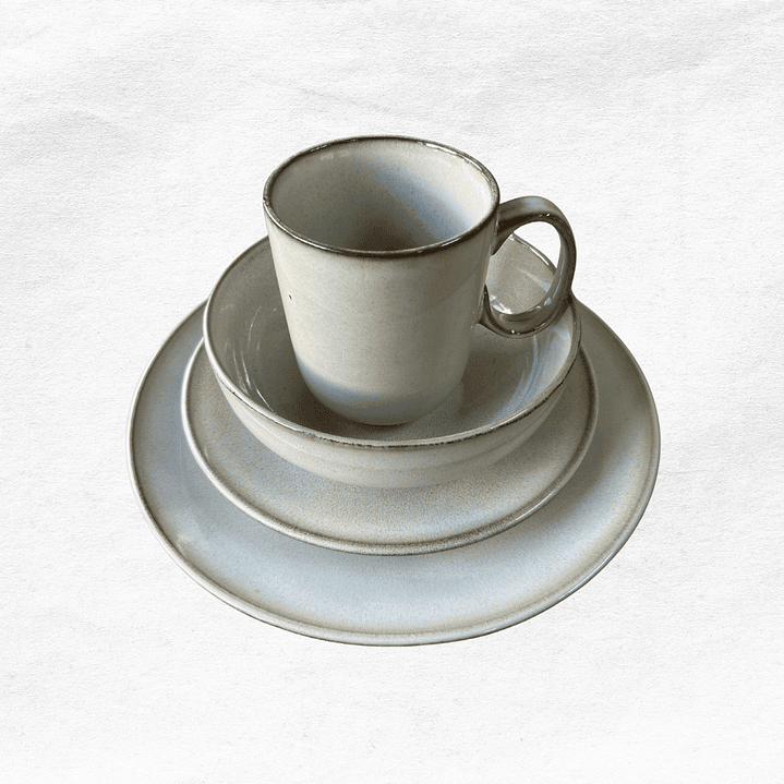 Juego 05 (4 piezas) 2