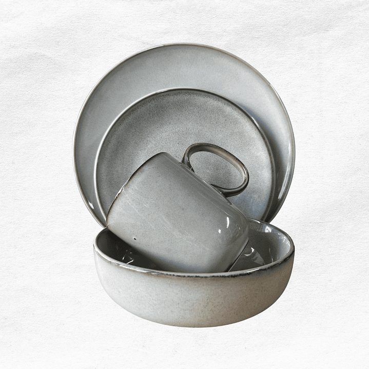 Juego 05 (4 piezas) 1