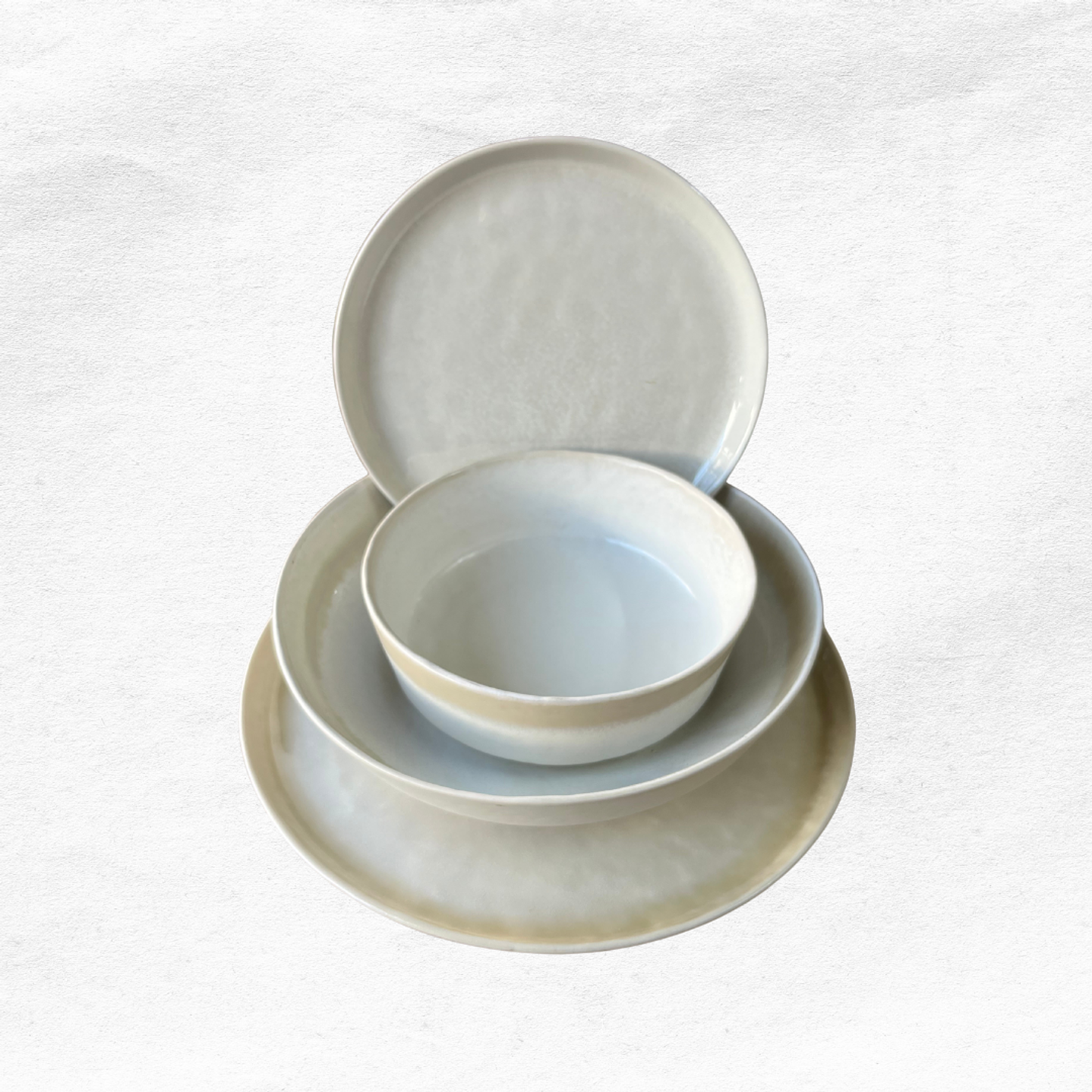 Juego 07 (4 piezas) 2