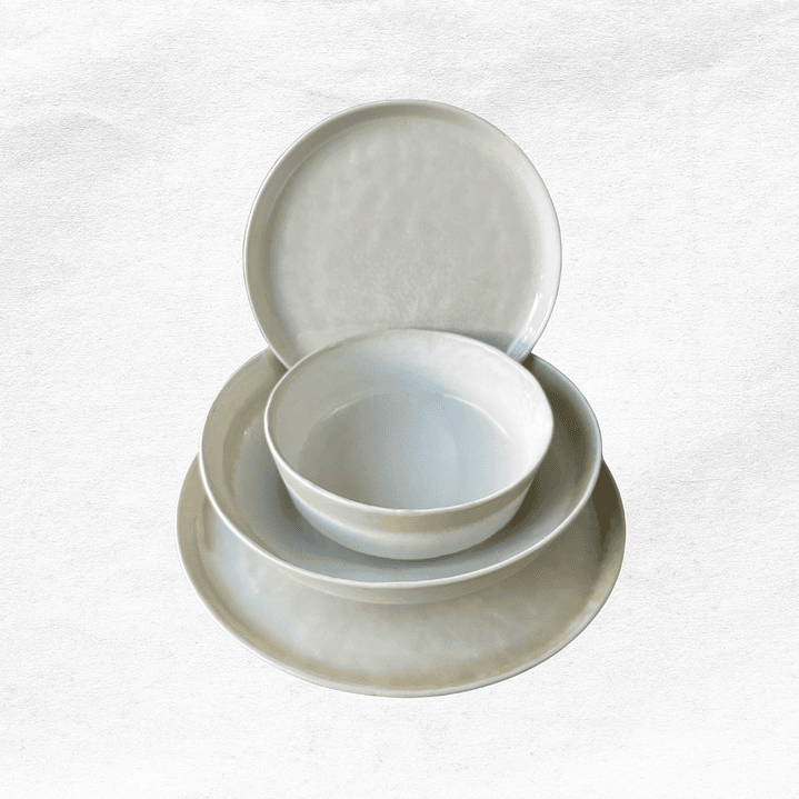 Juego 07 (4 piezas) 2