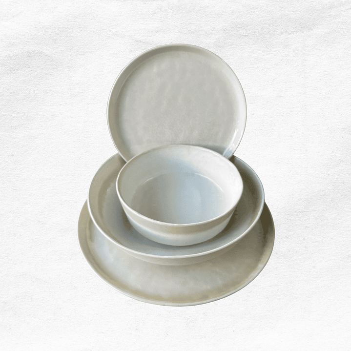 Juego 07 (4 piezas) 3