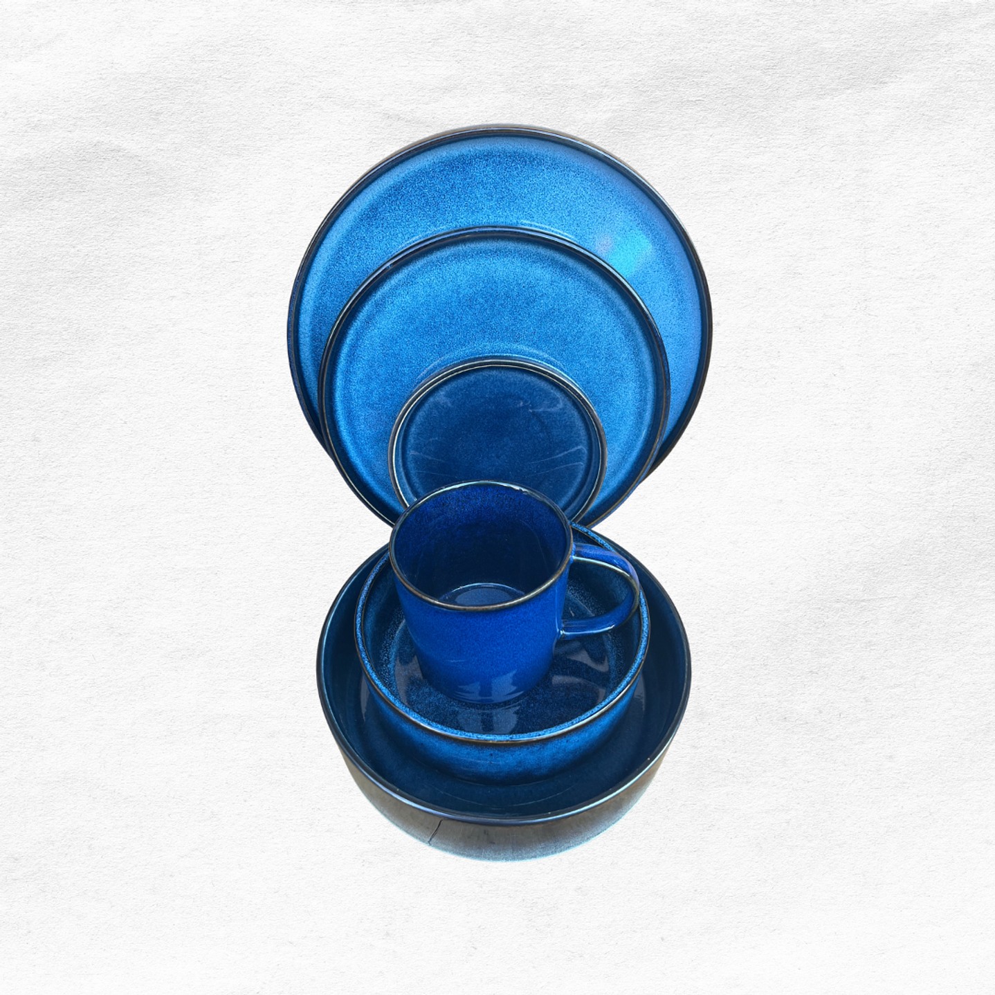 Juego 04 (6 piezas) 4