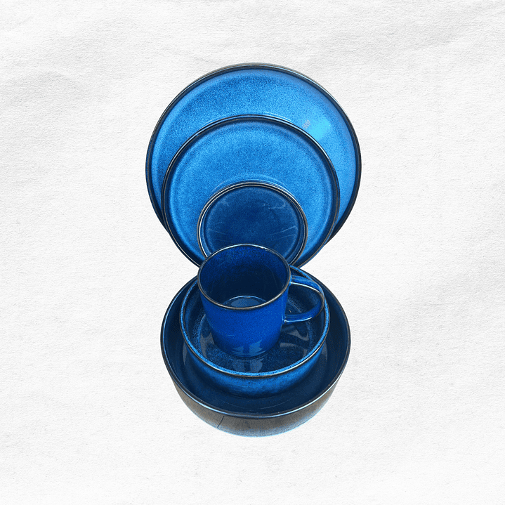 Juego 04 (6 piezas) 4