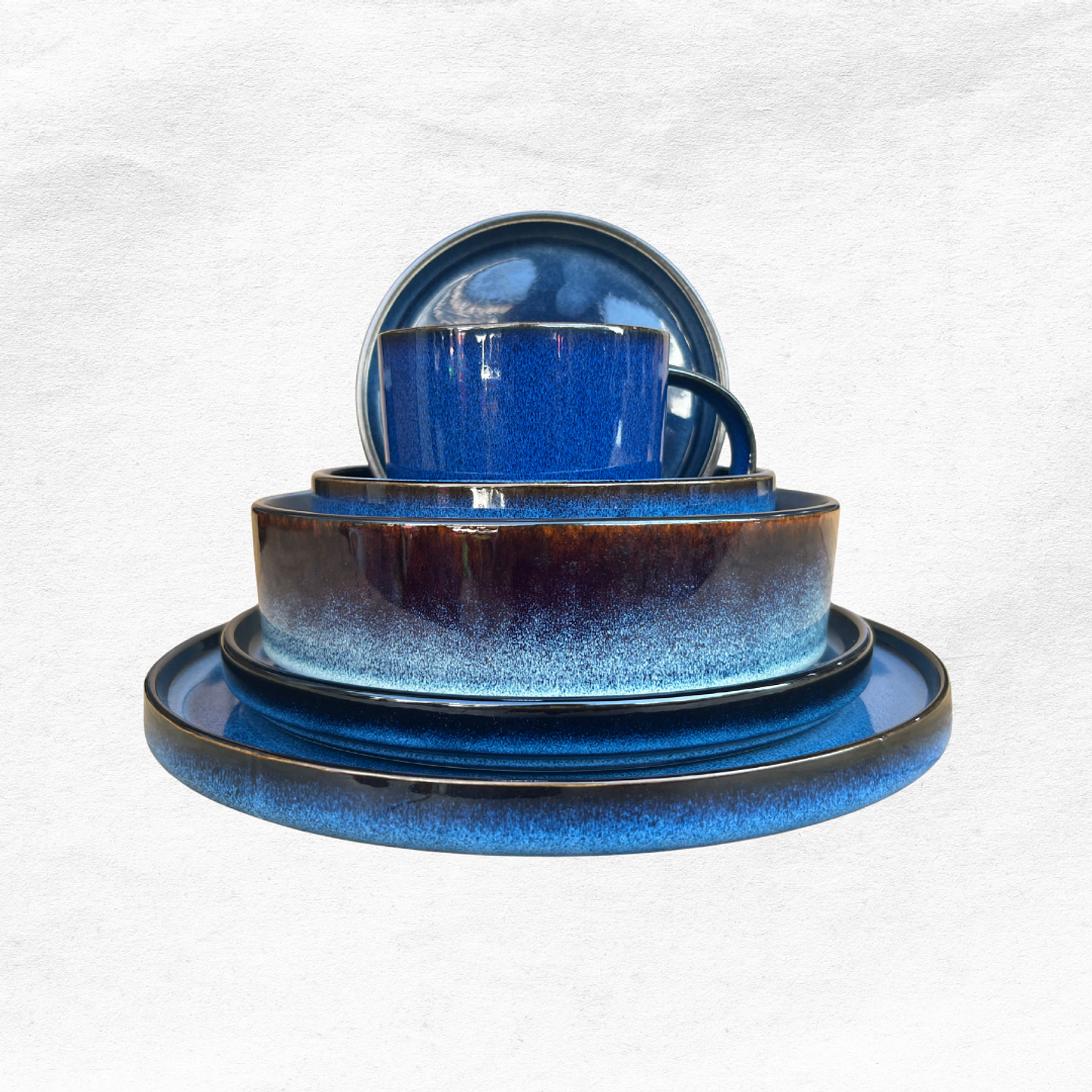 Juego 04 (6 piezas) 2