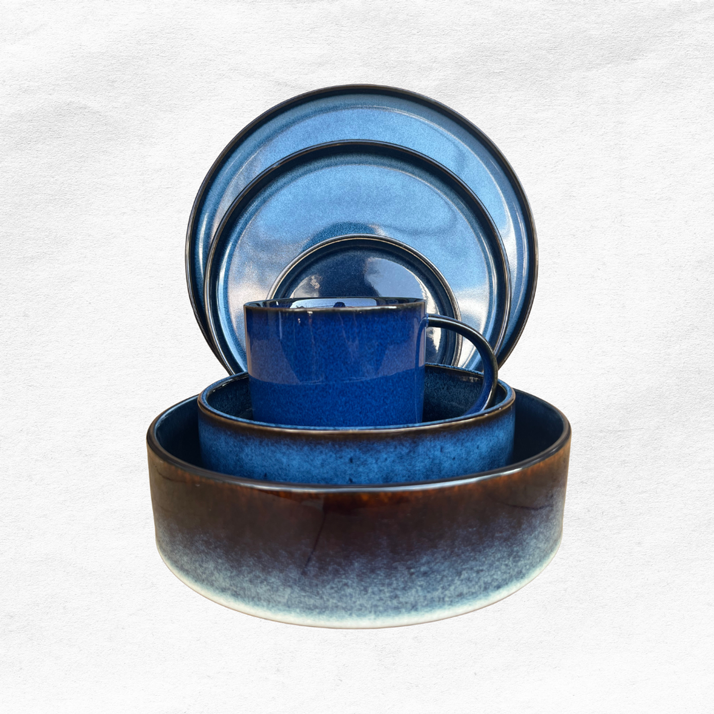 Juego 04 (6 piezas) 1