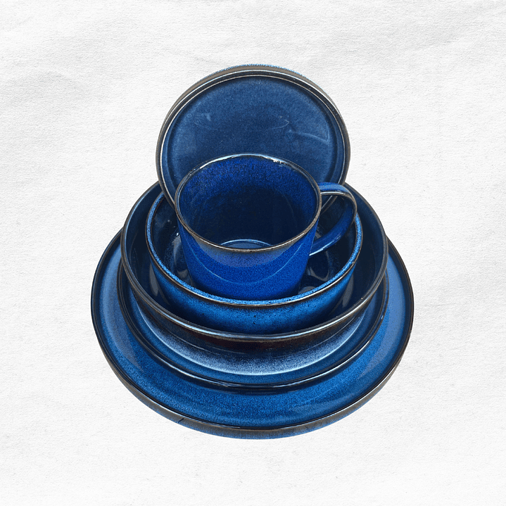 Juego 04 (6 piezas) 3