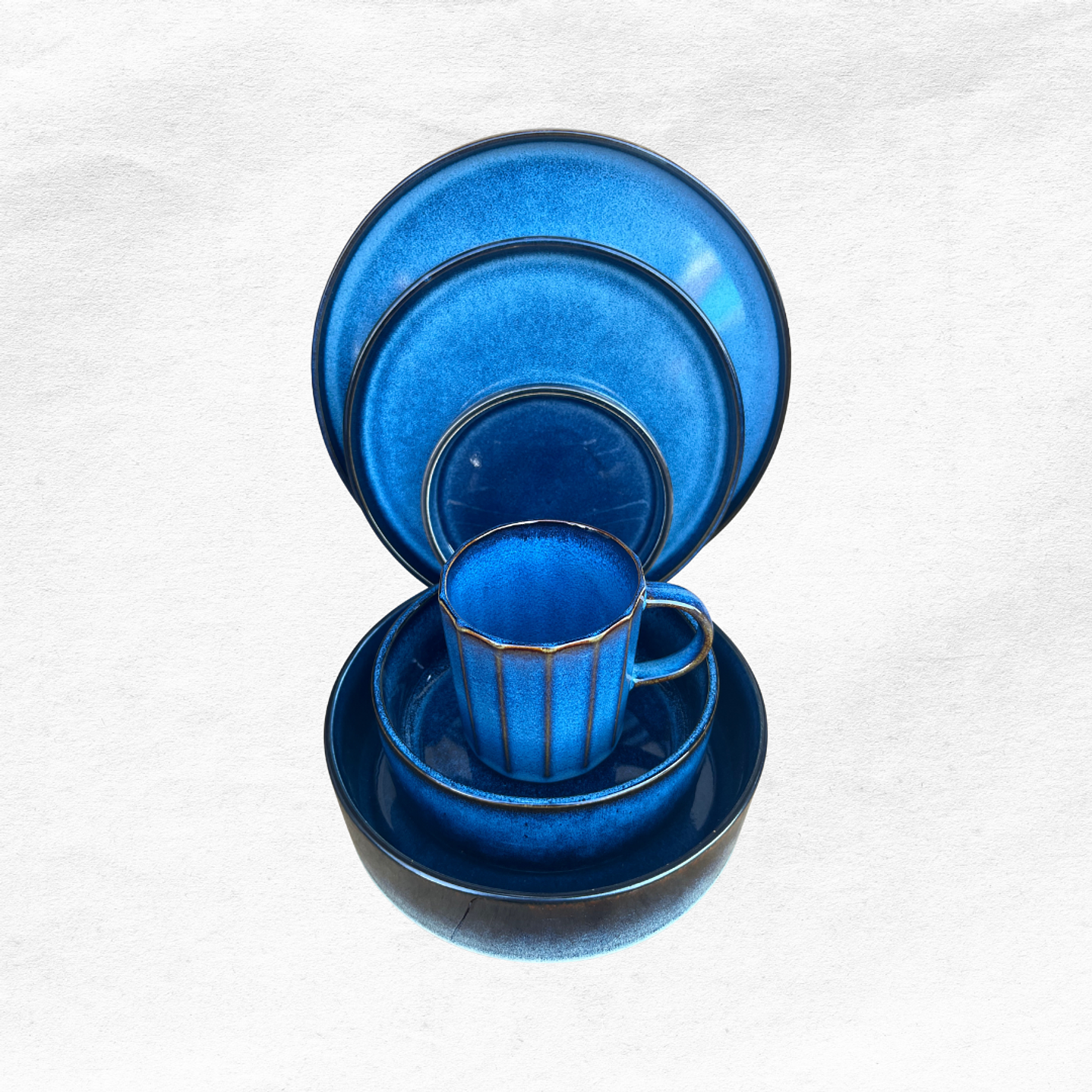 Juego 08 (6 piezas) 4