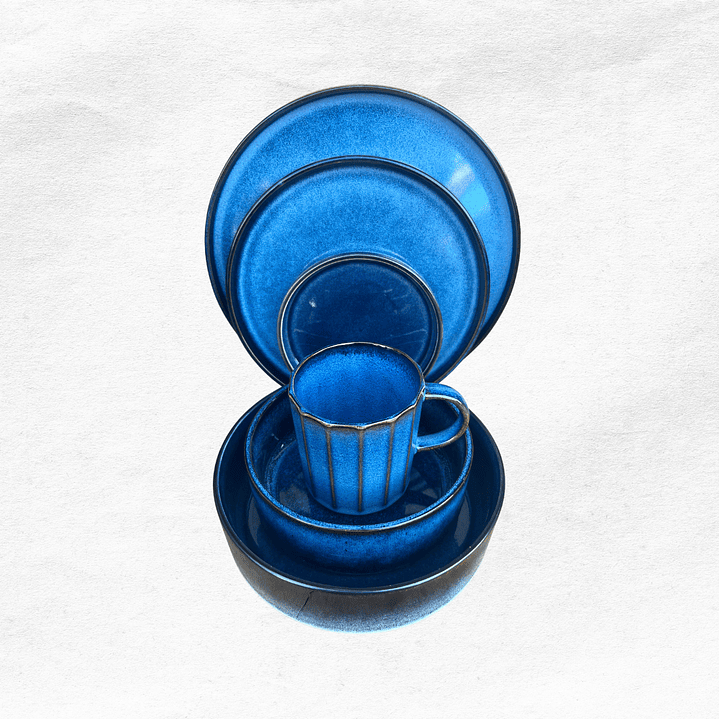 Juego 08 (6 piezas) 4