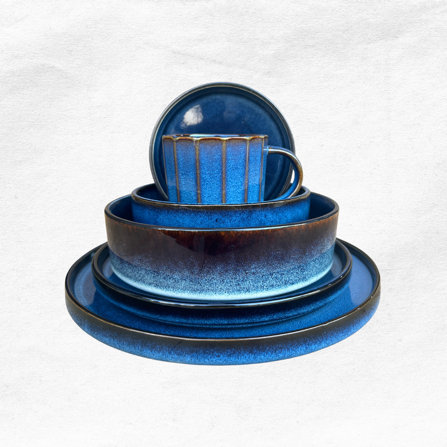 Juego 08 (6 piezas) 2