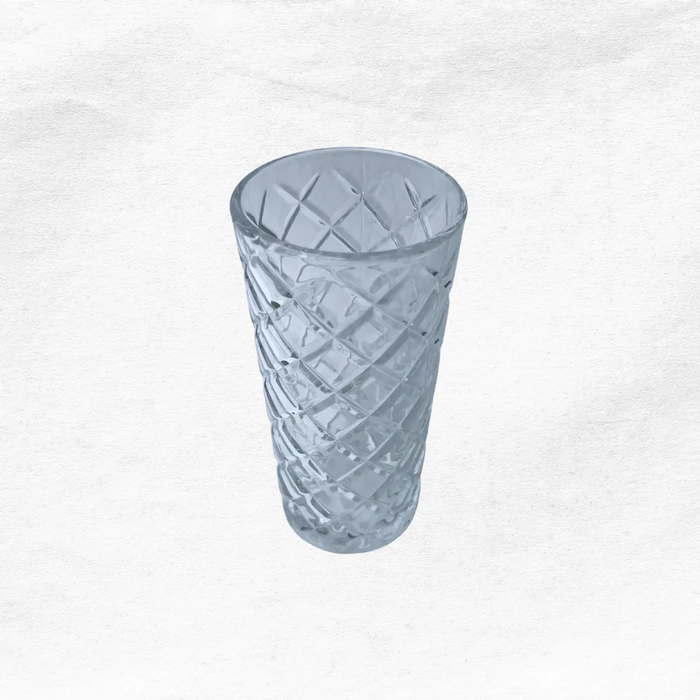 Vasos Altos (6 unidades) 2