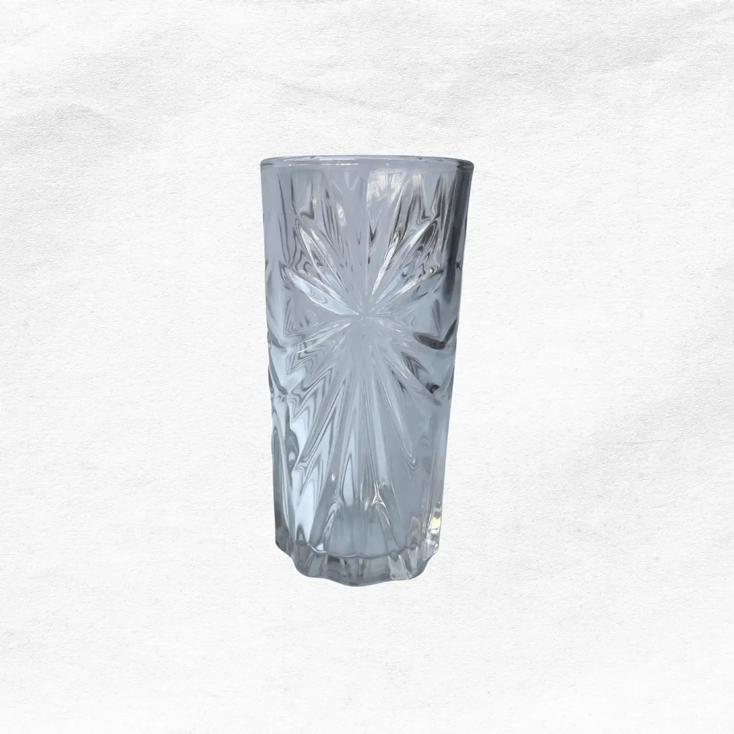 Vasos Altos (6 unidades) 1