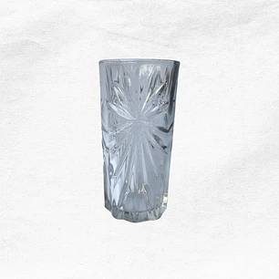 Vasos Altos (6 unidades)