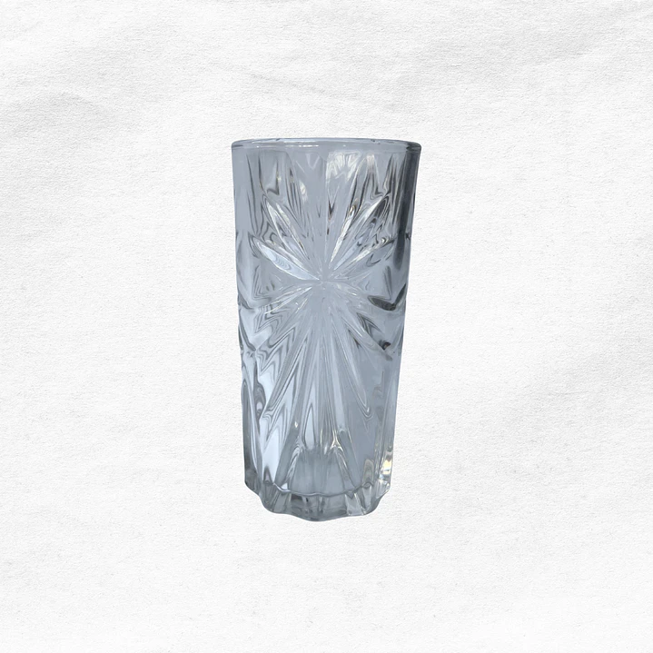 Vasos Altos (6 unidades) 1