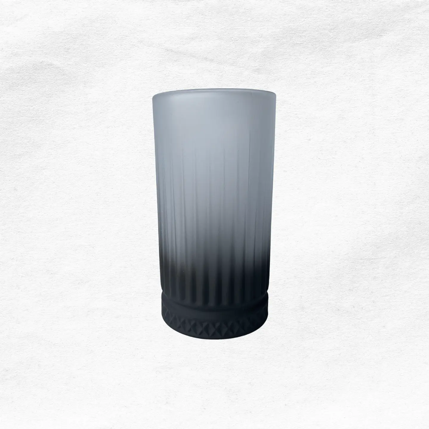 Vasos Altos Degrade (6 unidades) 1