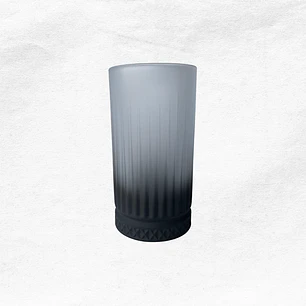 Vasos Altos Degrade (6 unidades)