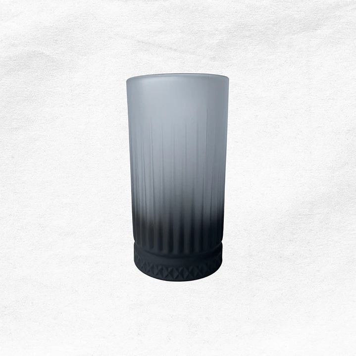 Vasos Altos Degrade (6 unidades) 1