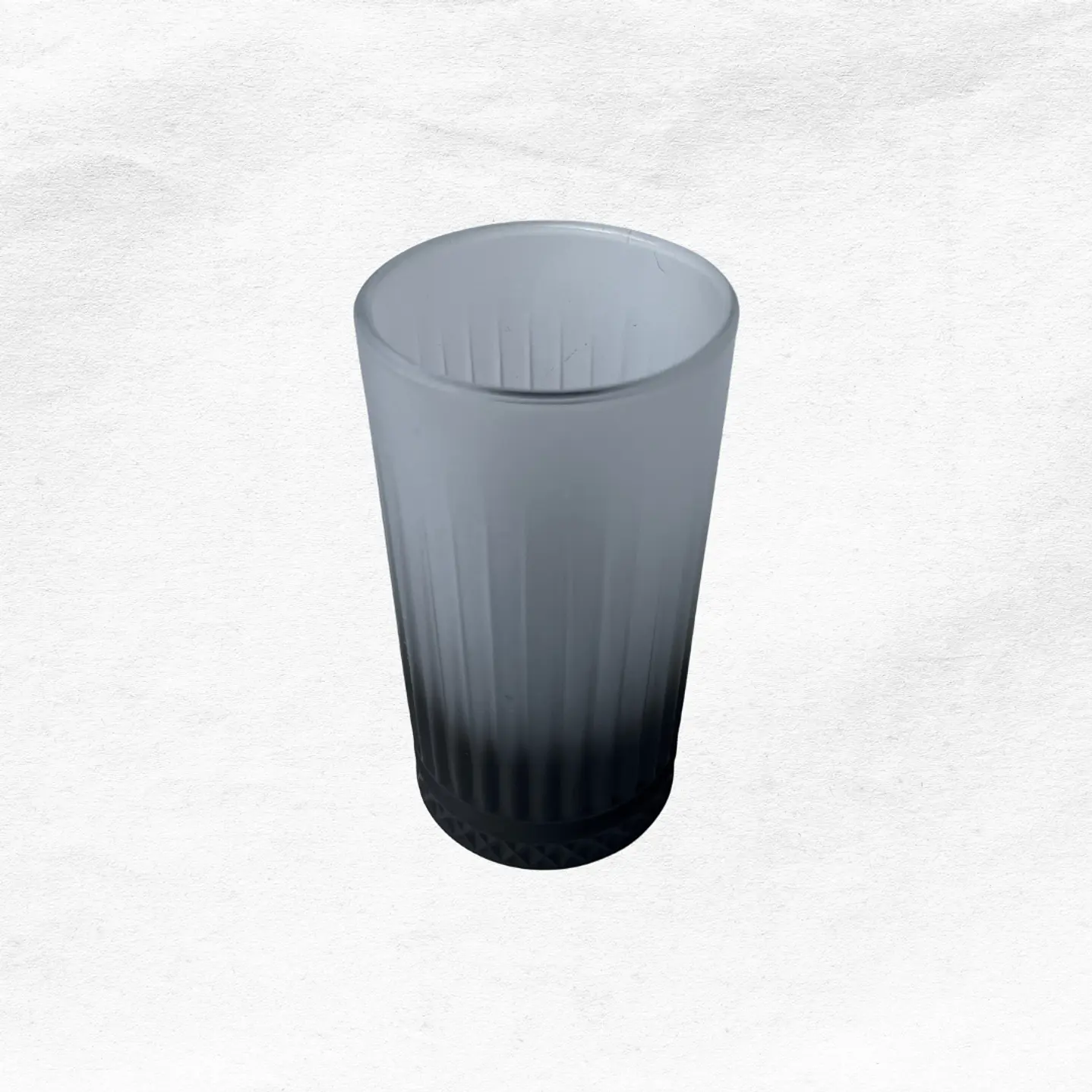 Vasos Altos Degrade (6 unidades) 2