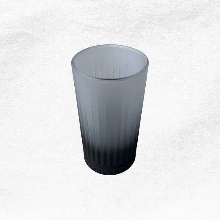 Vasos Altos Degrade (6 unidades) 2