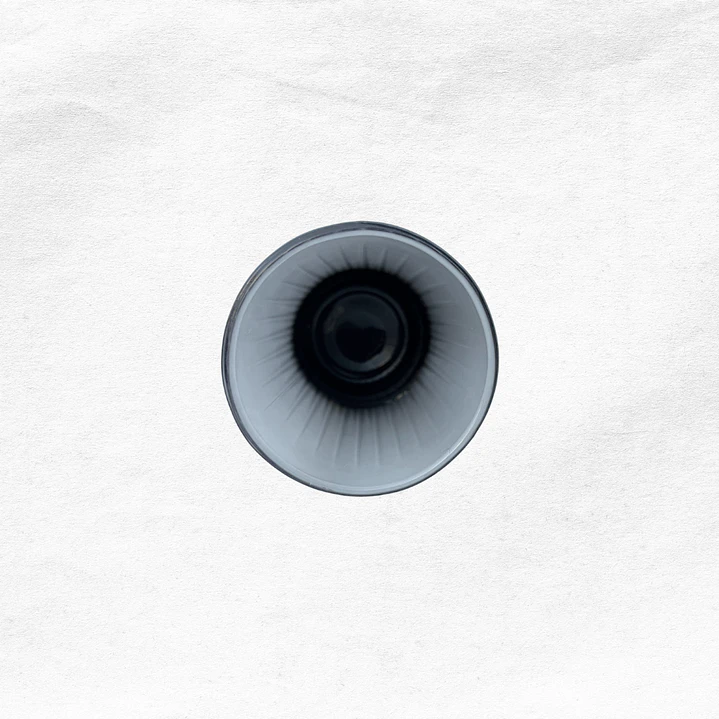 Vasos Altos Degrade (6 unidades) 3