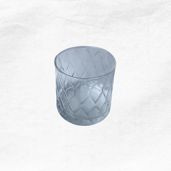 Vasos Bajos (3 unidades) 2