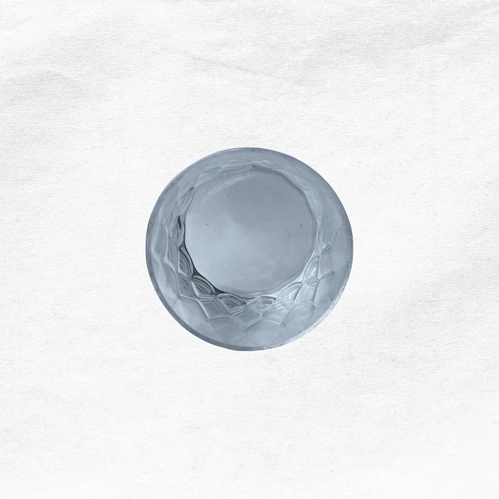 Vasos Bajos (3 unidades) 3