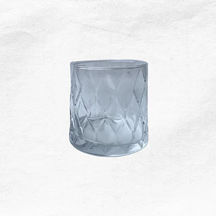 Vasos Bajos (3 unidades)