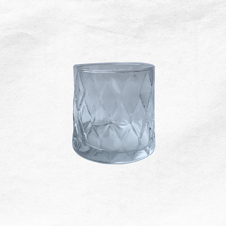 Vasos Bajos (3 unidades) 1