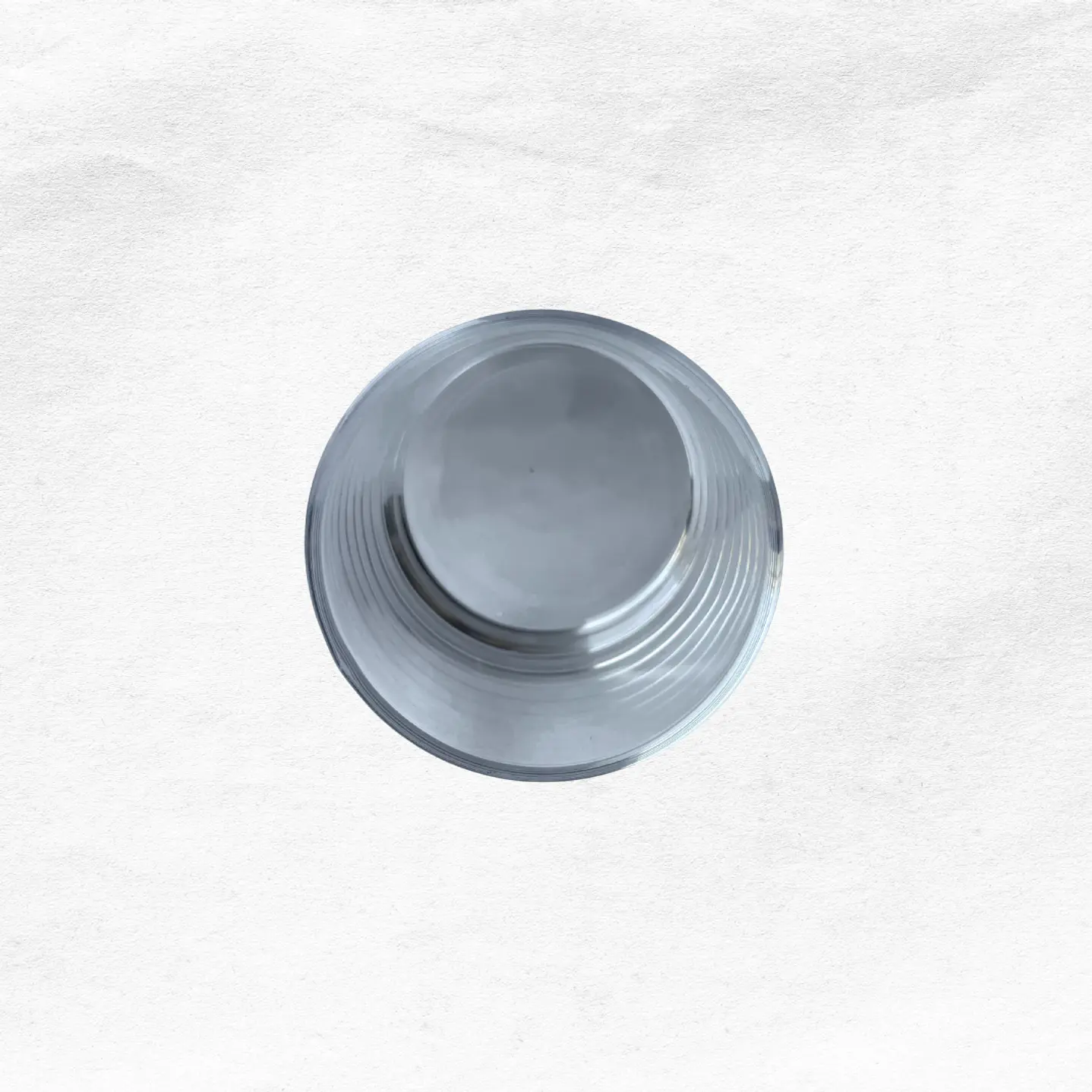 Vasos Bajos Lisos (6 unidades) 3