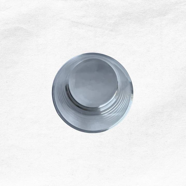 Vasos Bajos Lisos (6 unidades) 3