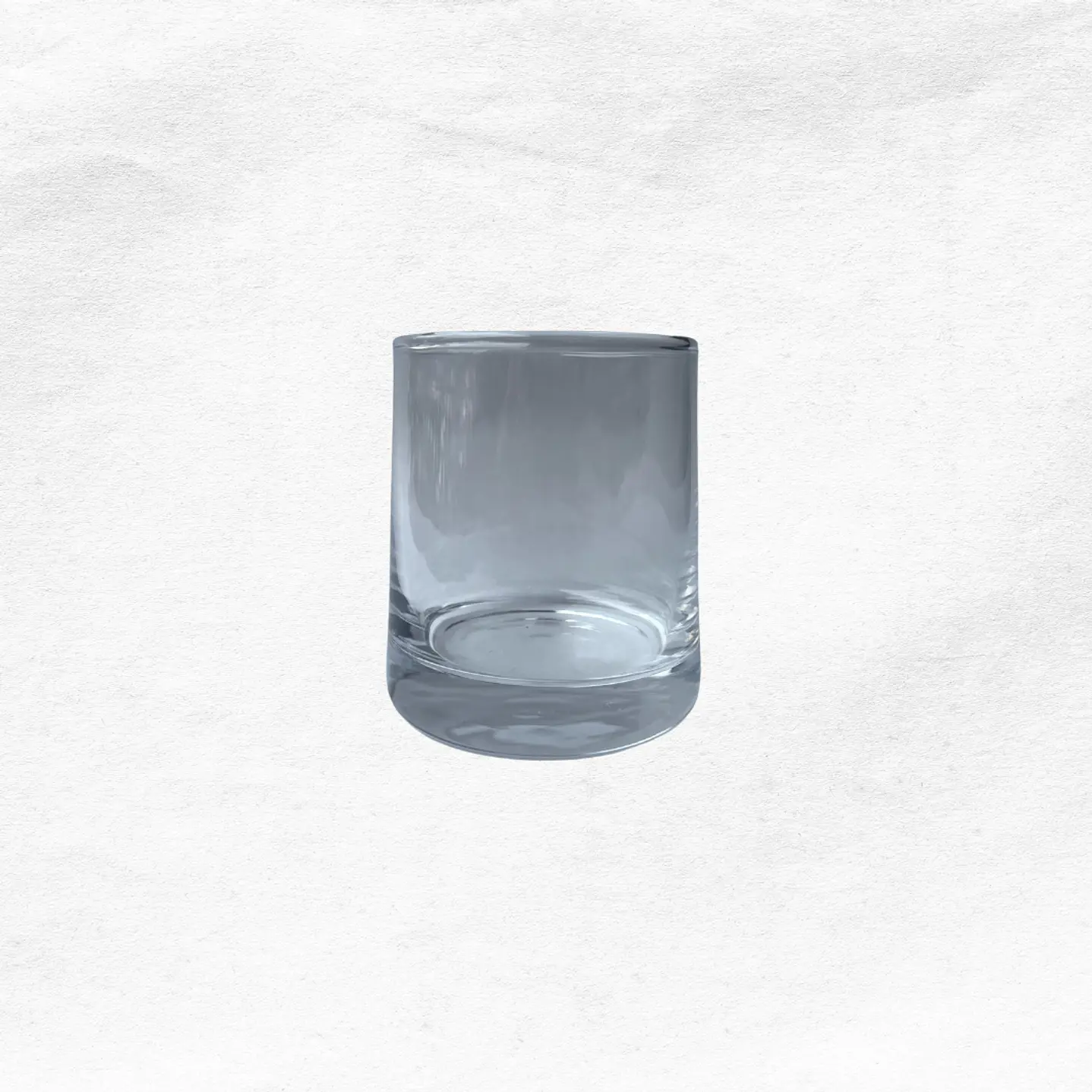 Vasos Bajos Lisos (6 unidades) 1