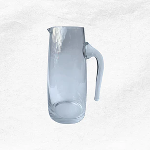 Jarra Vidrio 1.2 Lts