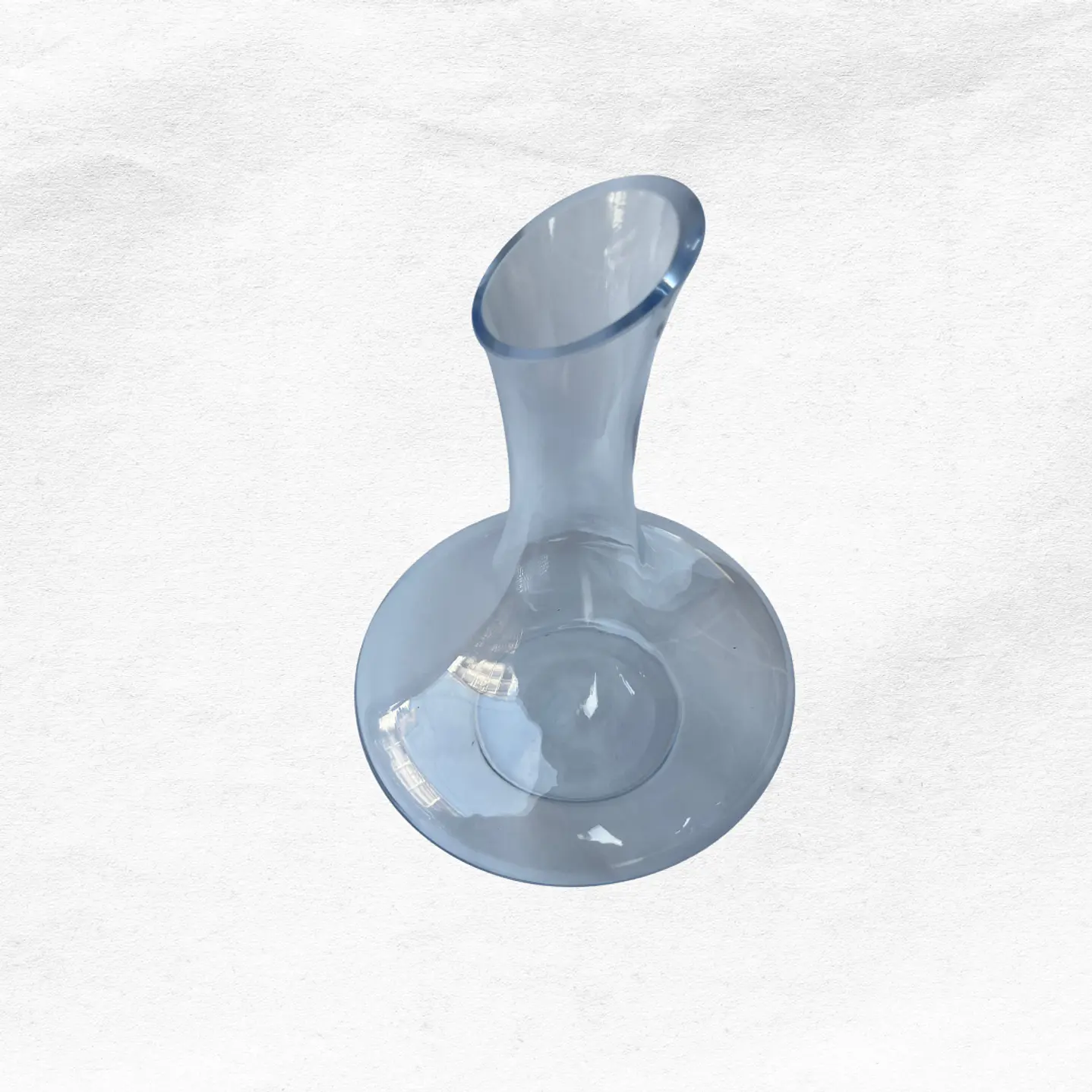 Decantador Vidrio 1.5 Lts 2